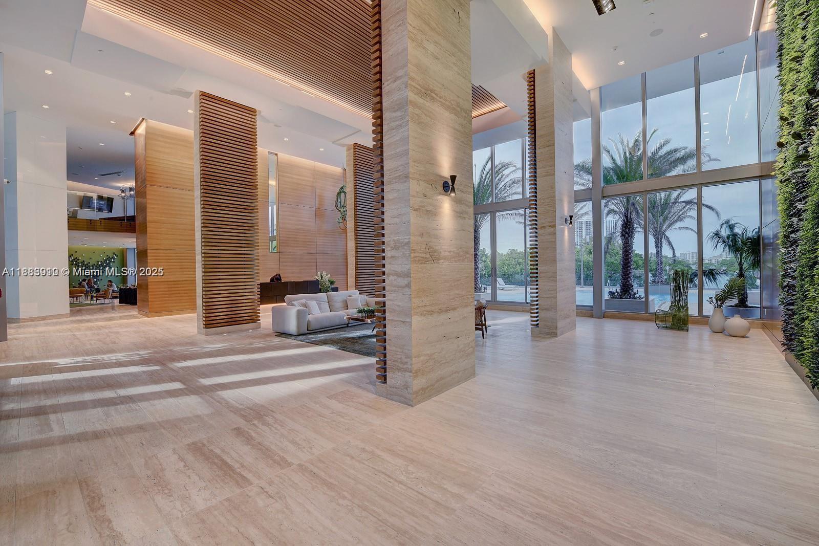 THE HARBOUR SOUTH CONDO - Residential Lease