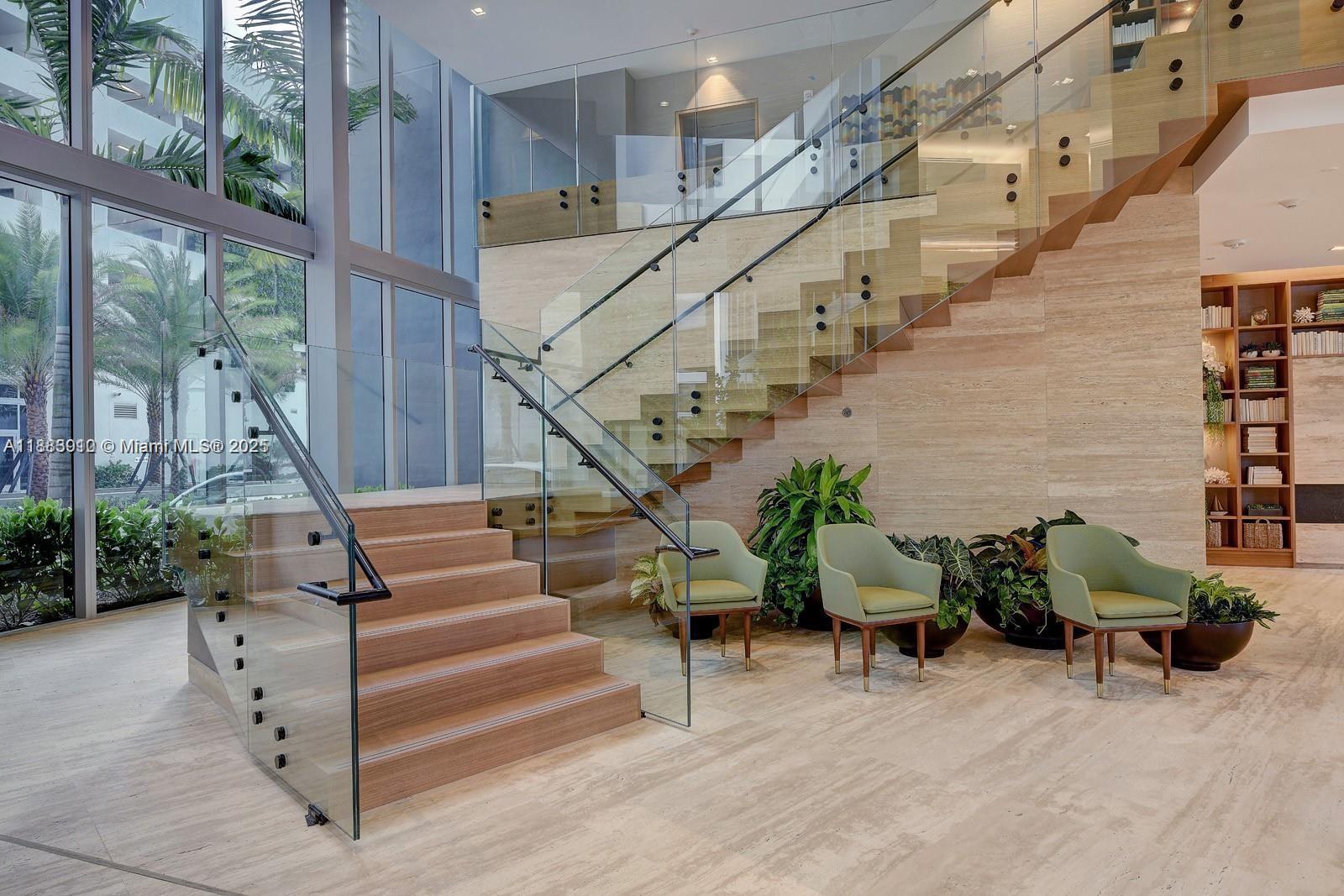 THE HARBOUR SOUTH CONDO - Residential Lease