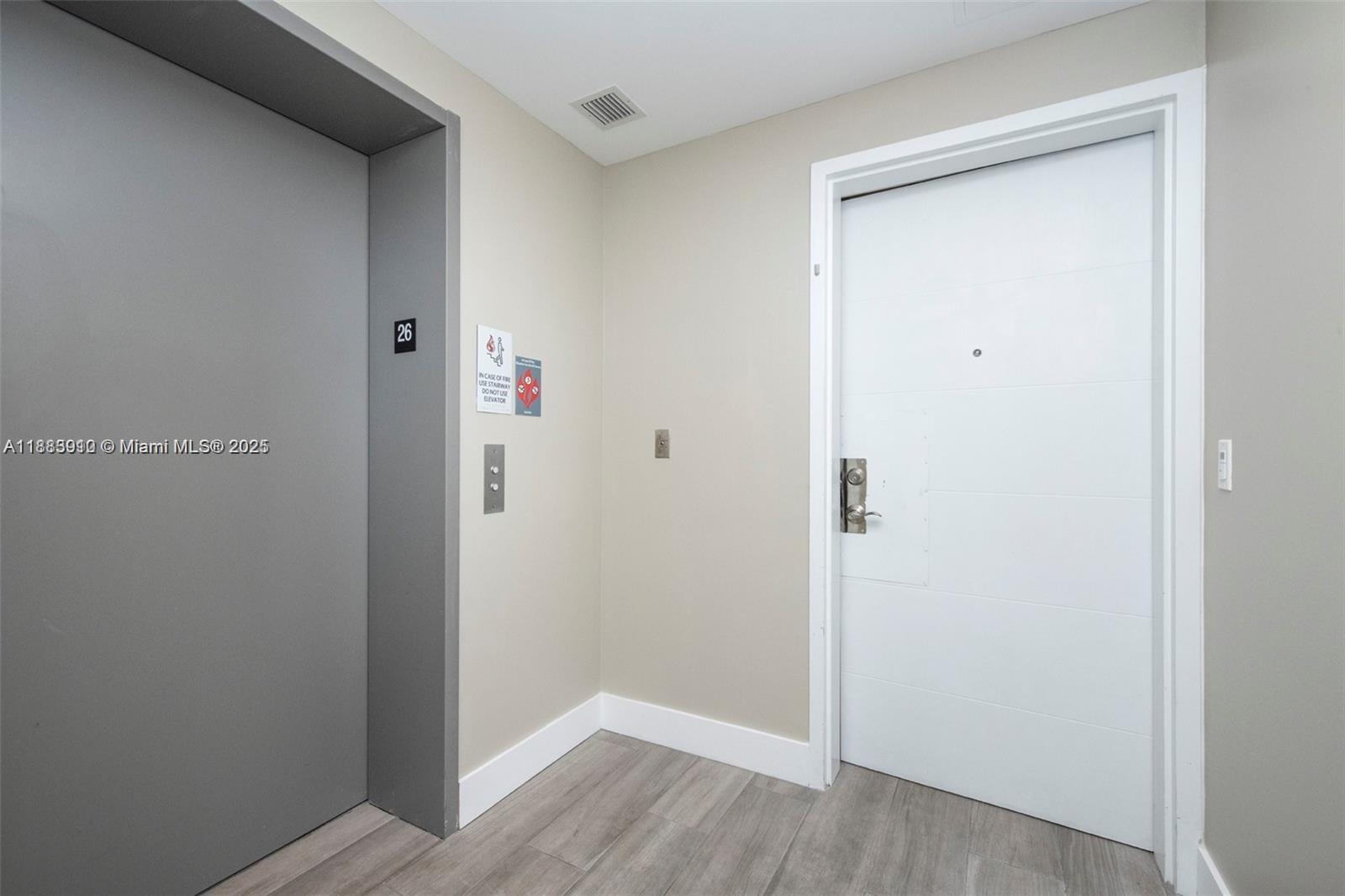 THE HARBOUR SOUTH CONDO - Residential Lease