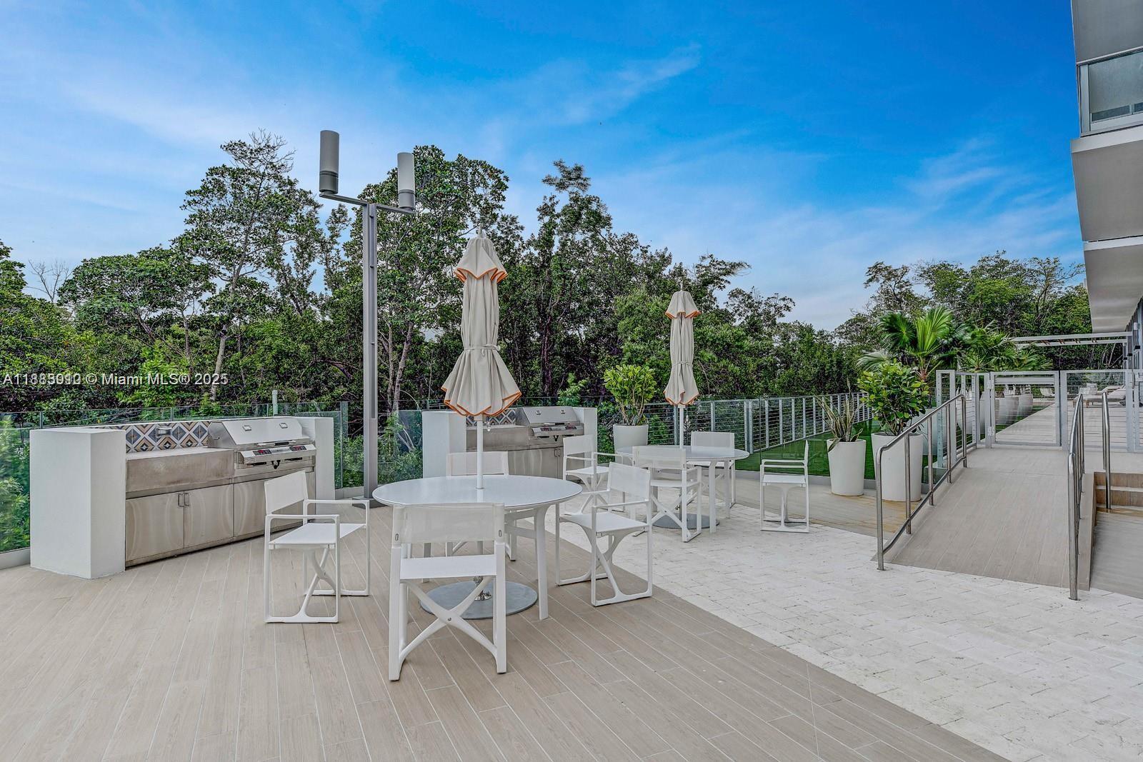 THE HARBOUR SOUTH CONDO - Residential Lease