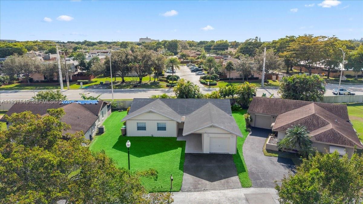 NEWMANS SURVEY NO 1 & 2 - Residential