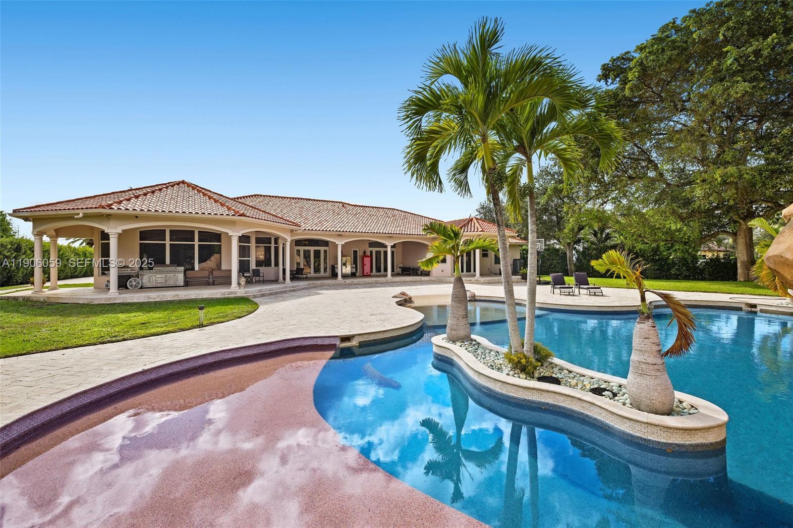 HORSE COUNTRY - Residential