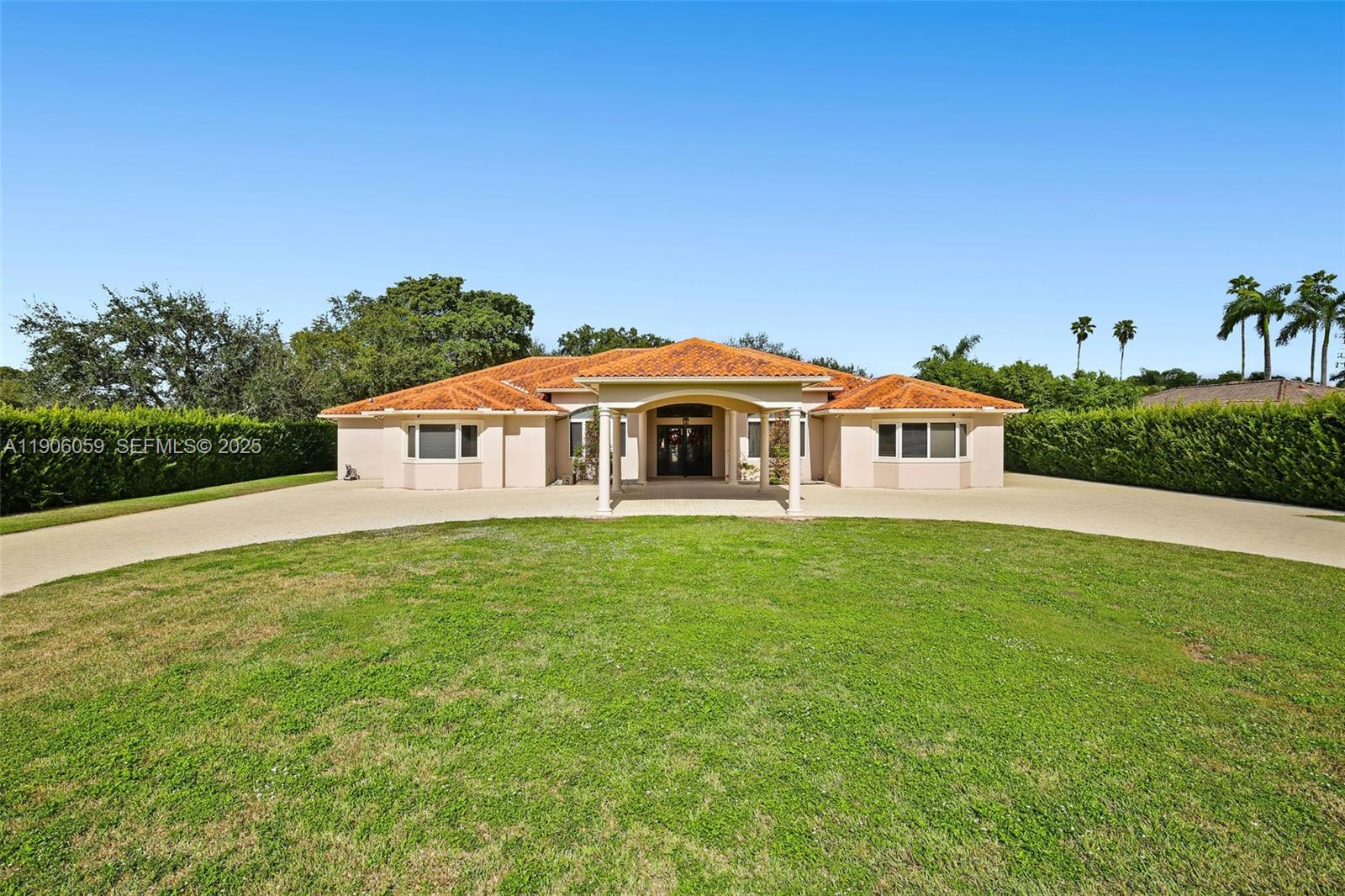 HORSE COUNTRY - Residential