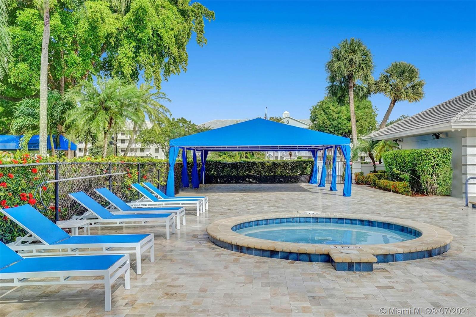 WHITEHALL OF PINE ISLAND - Residential