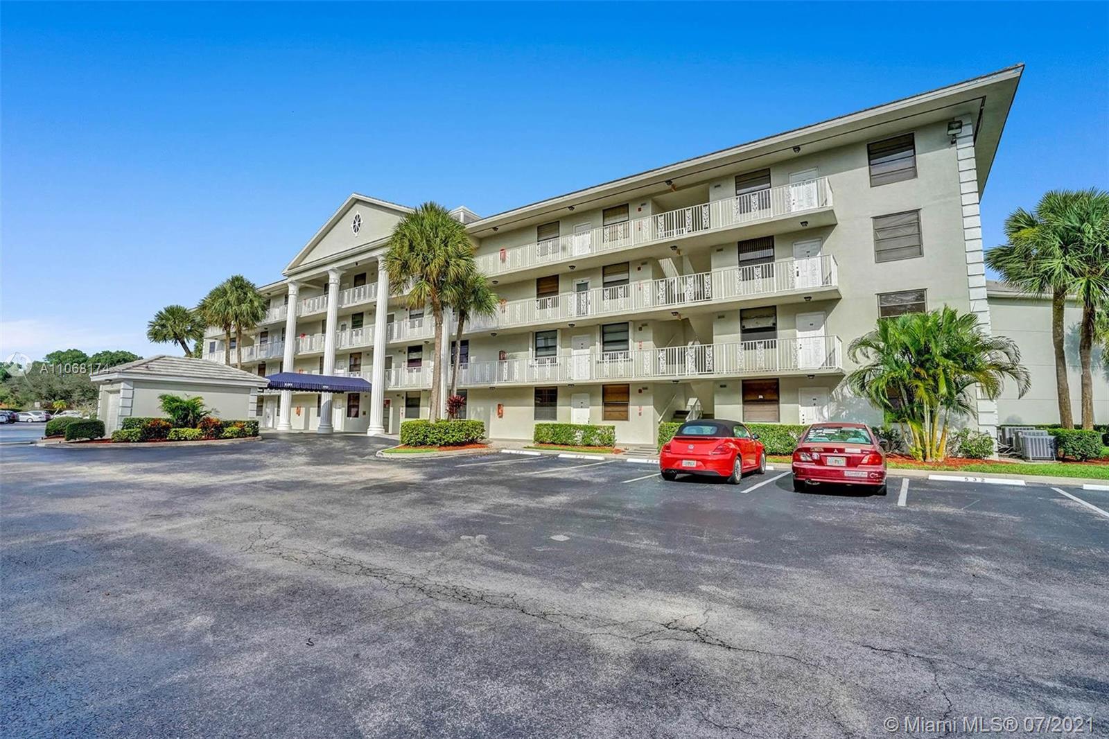 WHITEHALL OF PINE ISLAND - Residential