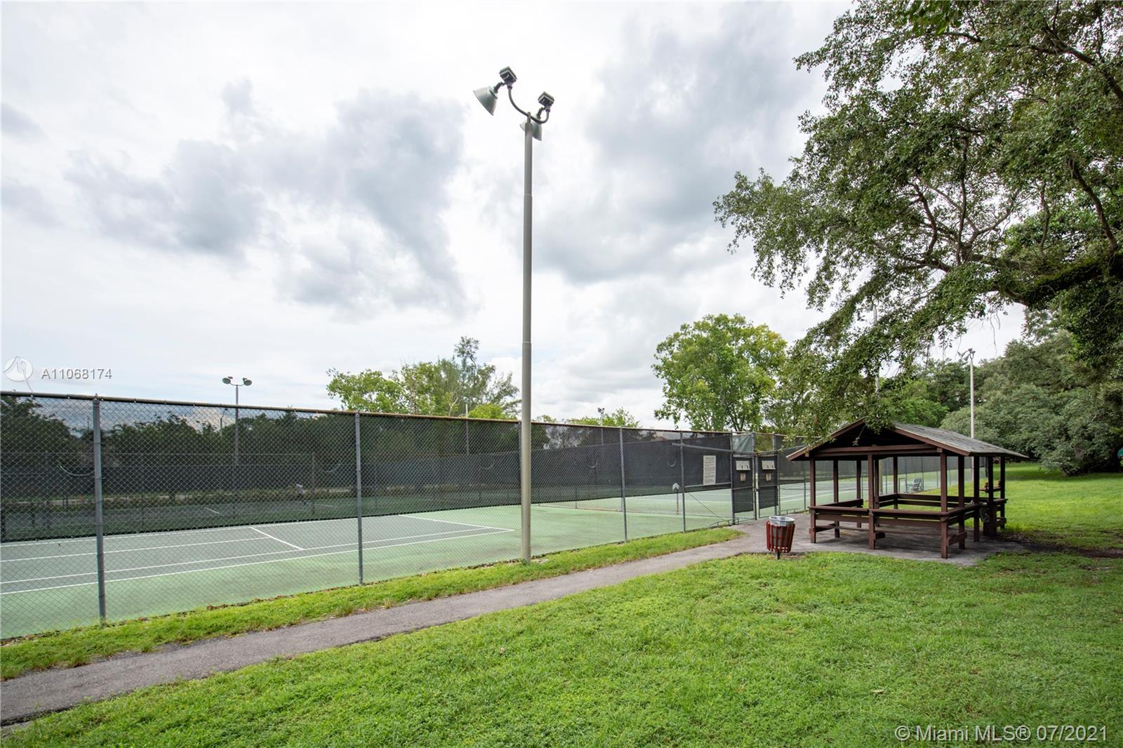 WHITEHALL OF PINE ISLAND - Residential