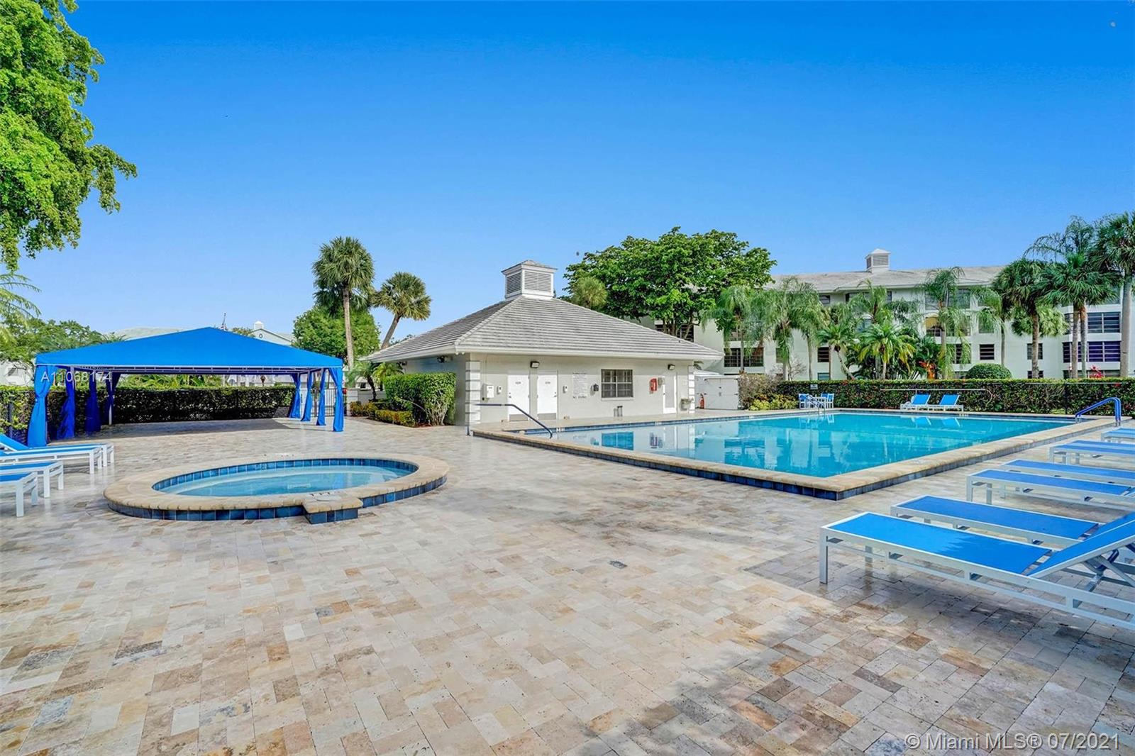 WHITEHALL OF PINE ISLAND - Residential