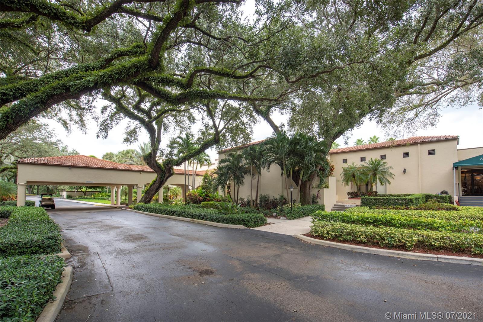 WHITEHALL OF PINE ISLAND - Residential