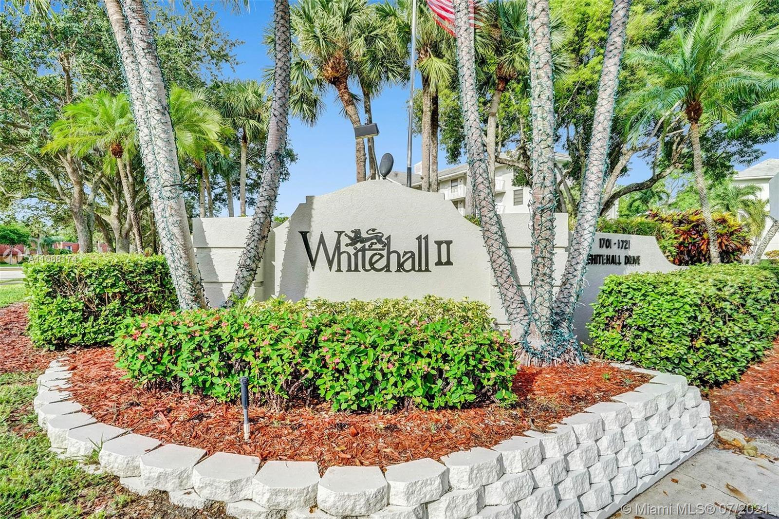 WHITEHALL OF PINE ISLAND - Residential