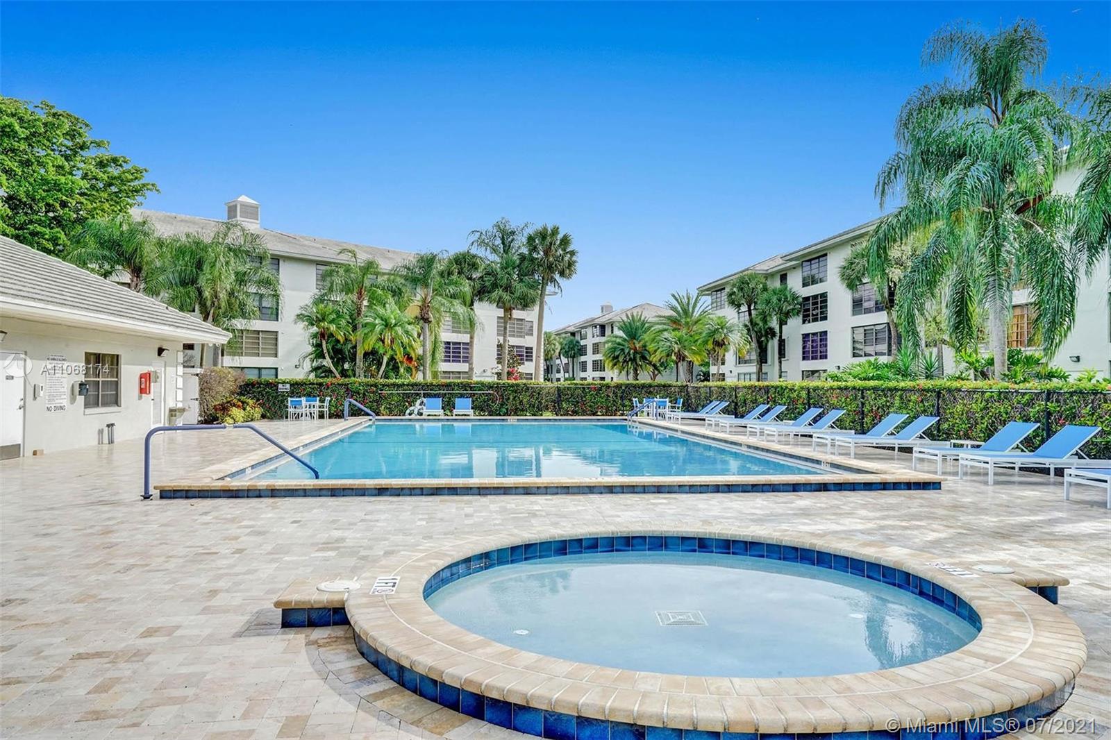 WHITEHALL OF PINE ISLAND - Residential