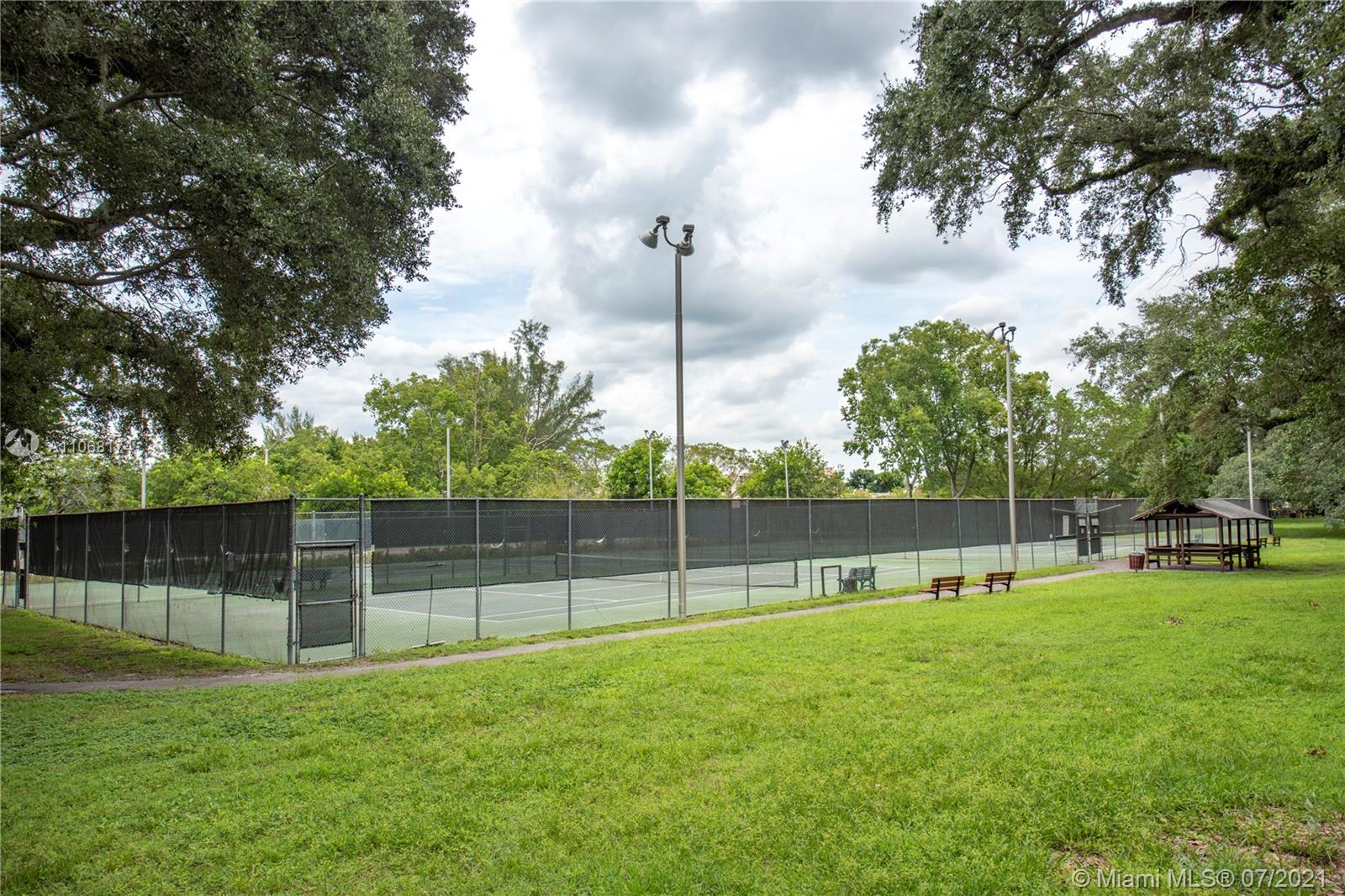 WHITEHALL OF PINE ISLAND - Residential