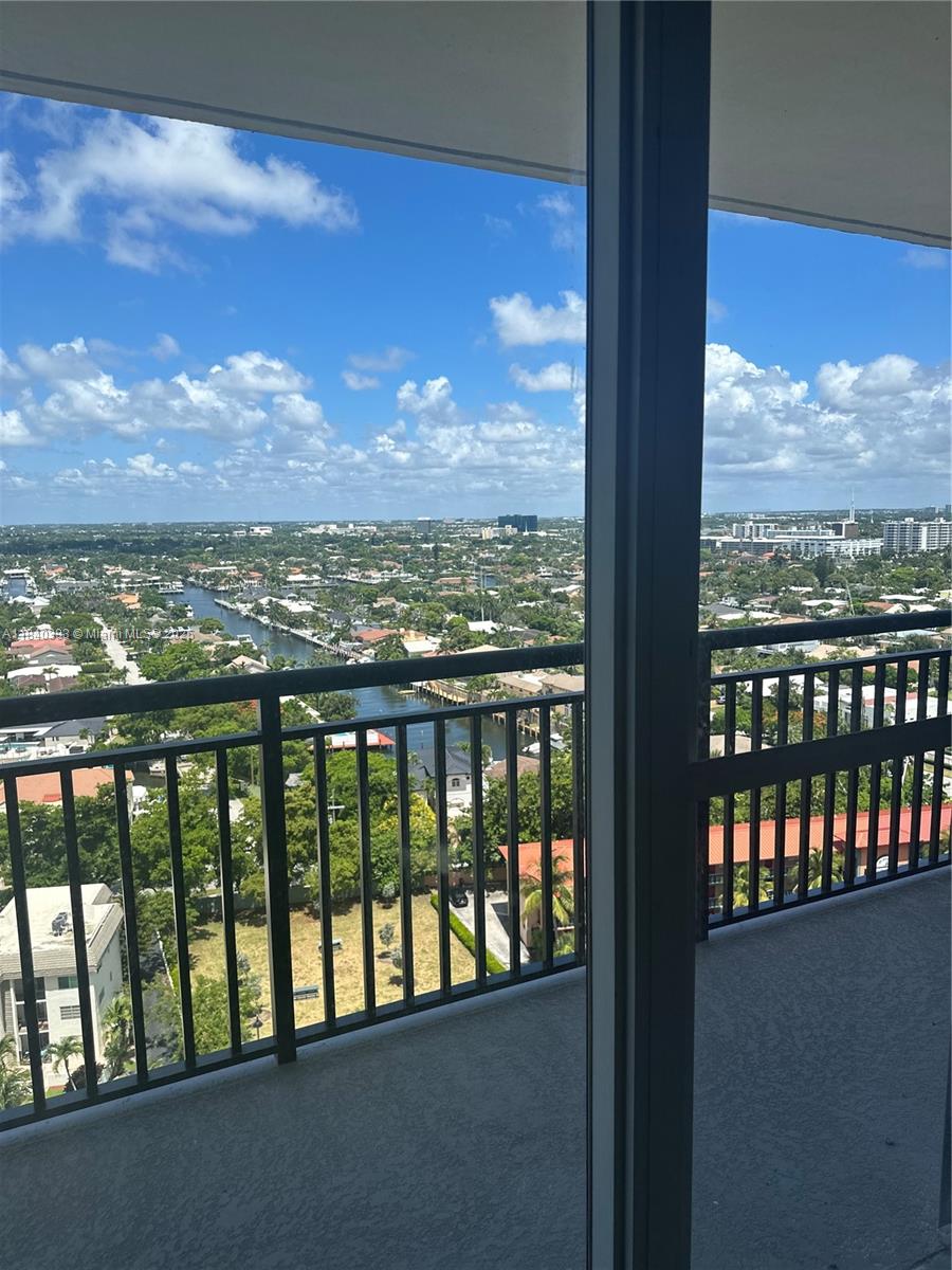 PLAZA SOUTH CONDO - Residential