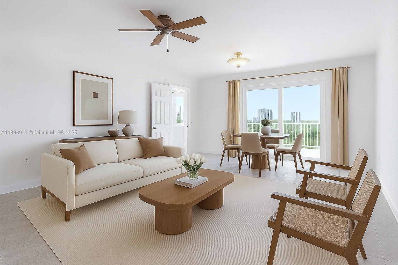 MARQUIS I OF CORAL WAY CO - Residential