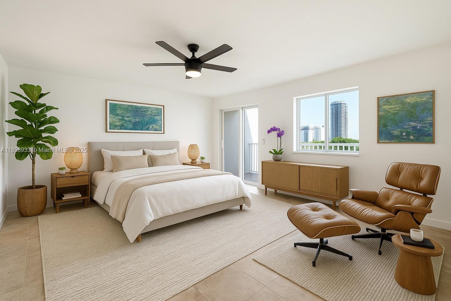 MARQUIS I OF CORAL WAY CO - Residential