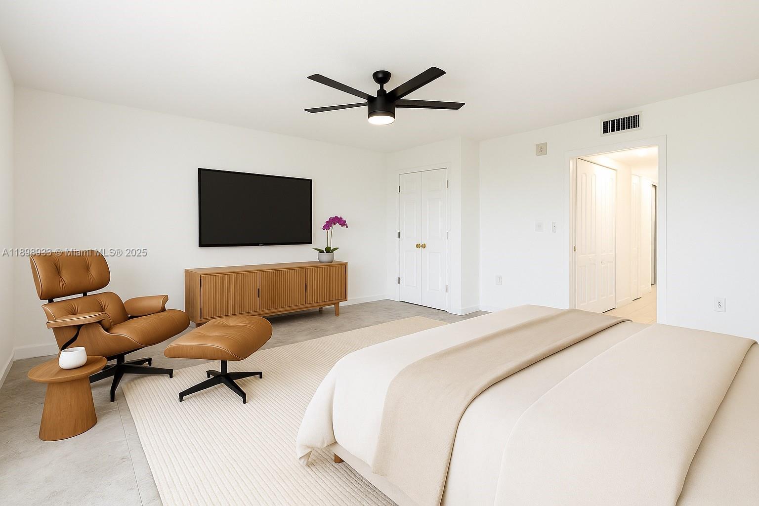 MARQUIS I OF CORAL WAY CO - Residential