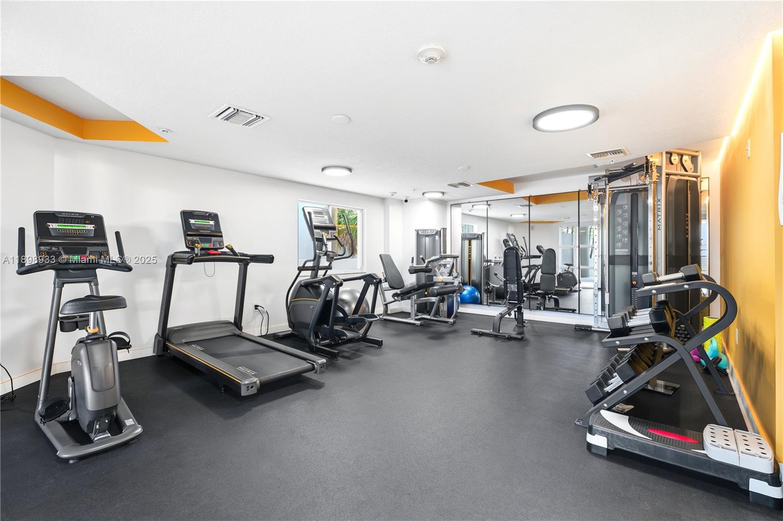 MARQUIS I OF CORAL WAY CO - Residential