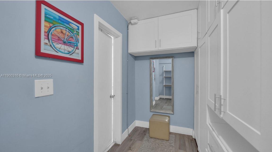 TERRACE EAST CONDO - Residential Lease