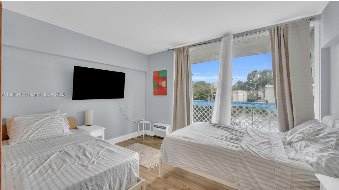 TERRACE EAST CONDO - Residential Lease