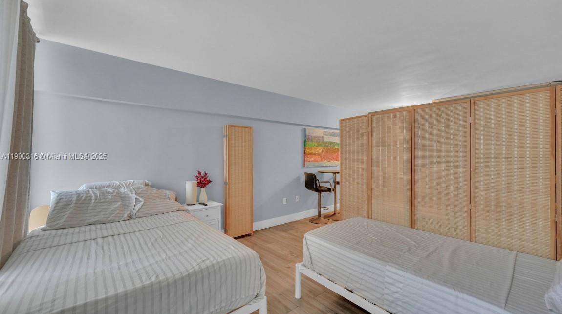 TERRACE EAST CONDO - Residential Lease