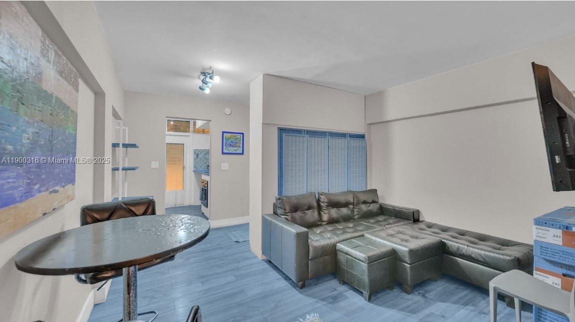 TERRACE EAST CONDO - Residential Lease