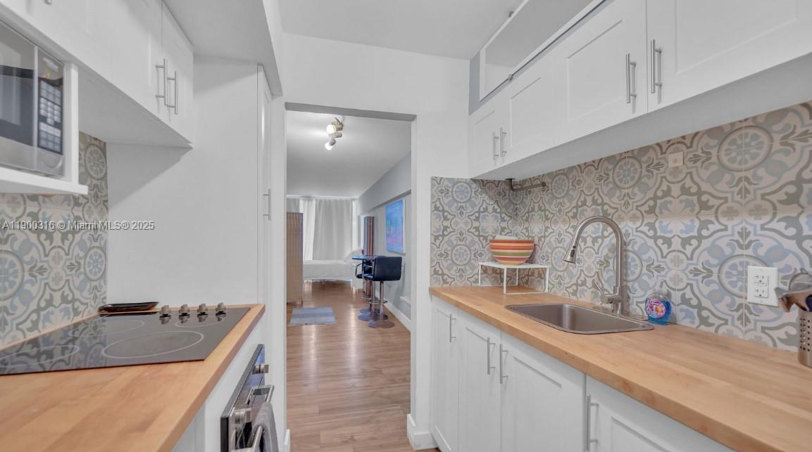 TERRACE EAST CONDO - Residential Lease