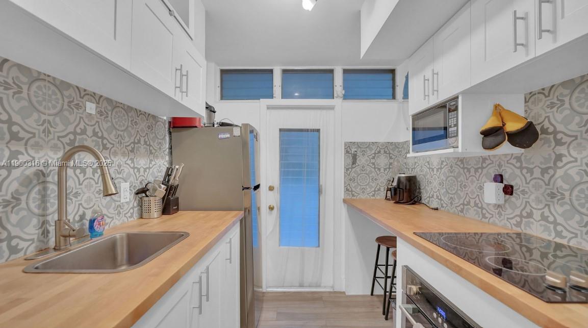 TERRACE EAST CONDO - Residential Lease