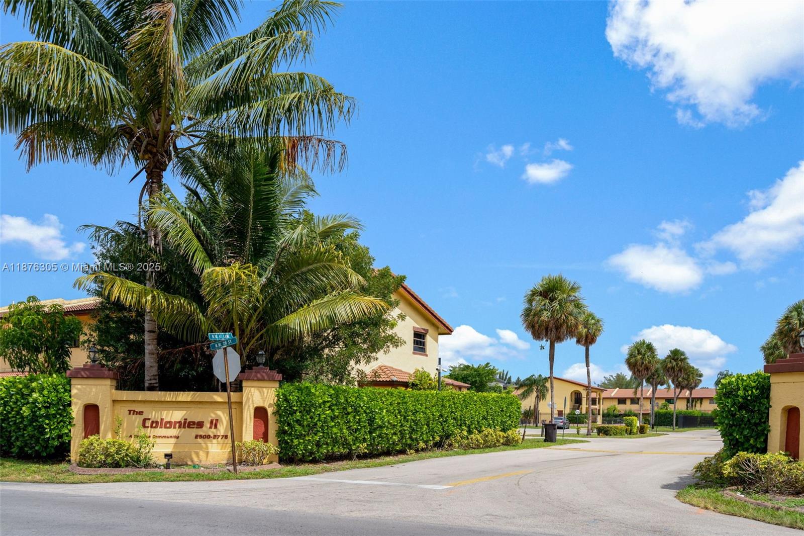 COLONIES TWO CONDO - Residential