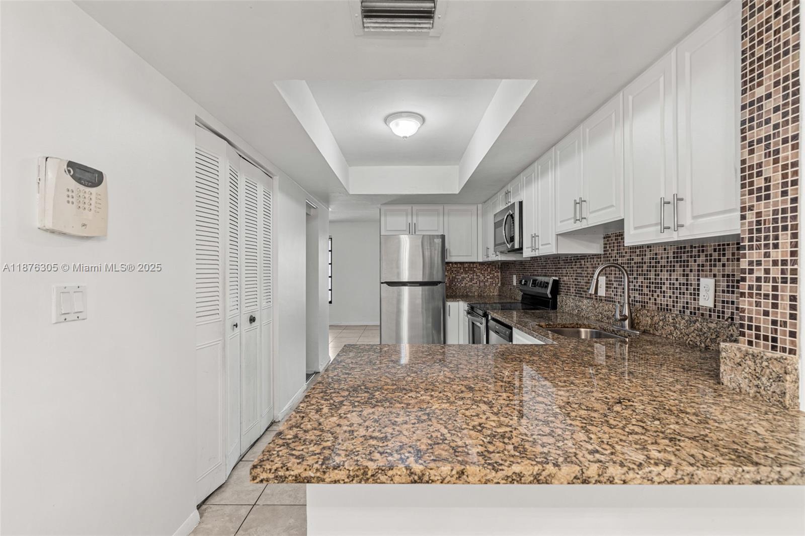 COLONIES TWO CONDO - Residential