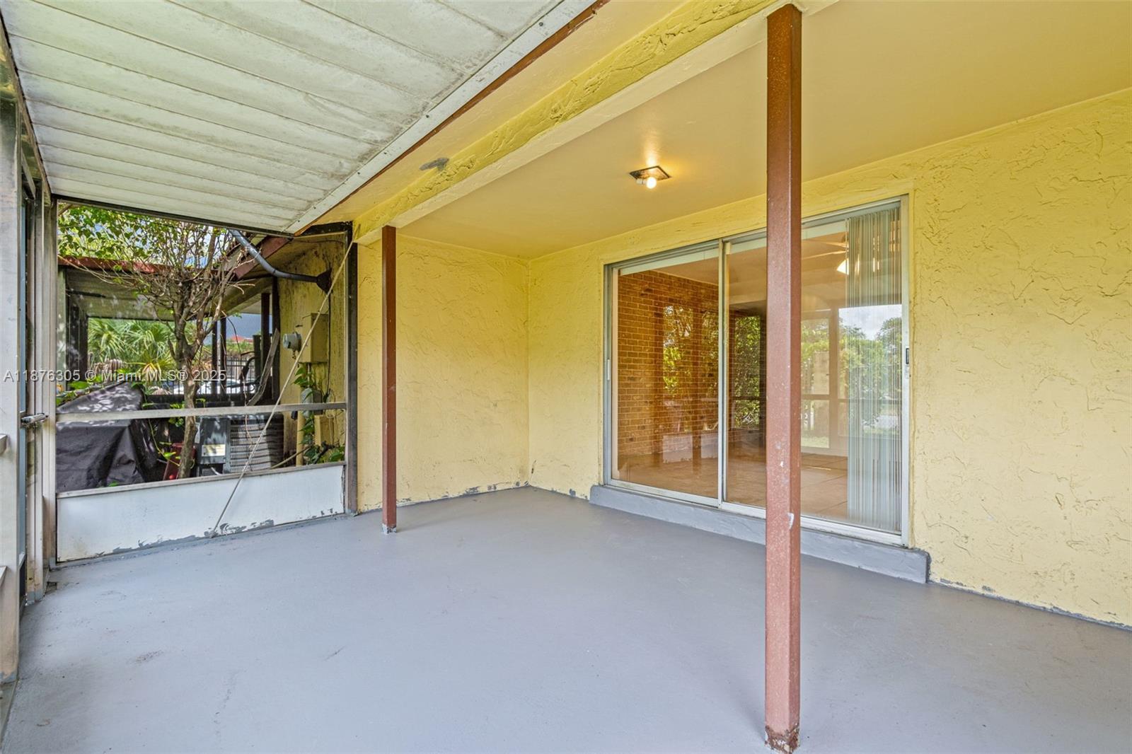 COLONIES TWO CONDO - Residential