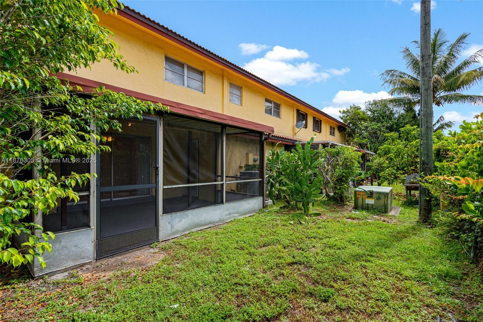 COLONIES TWO CONDO - Residential