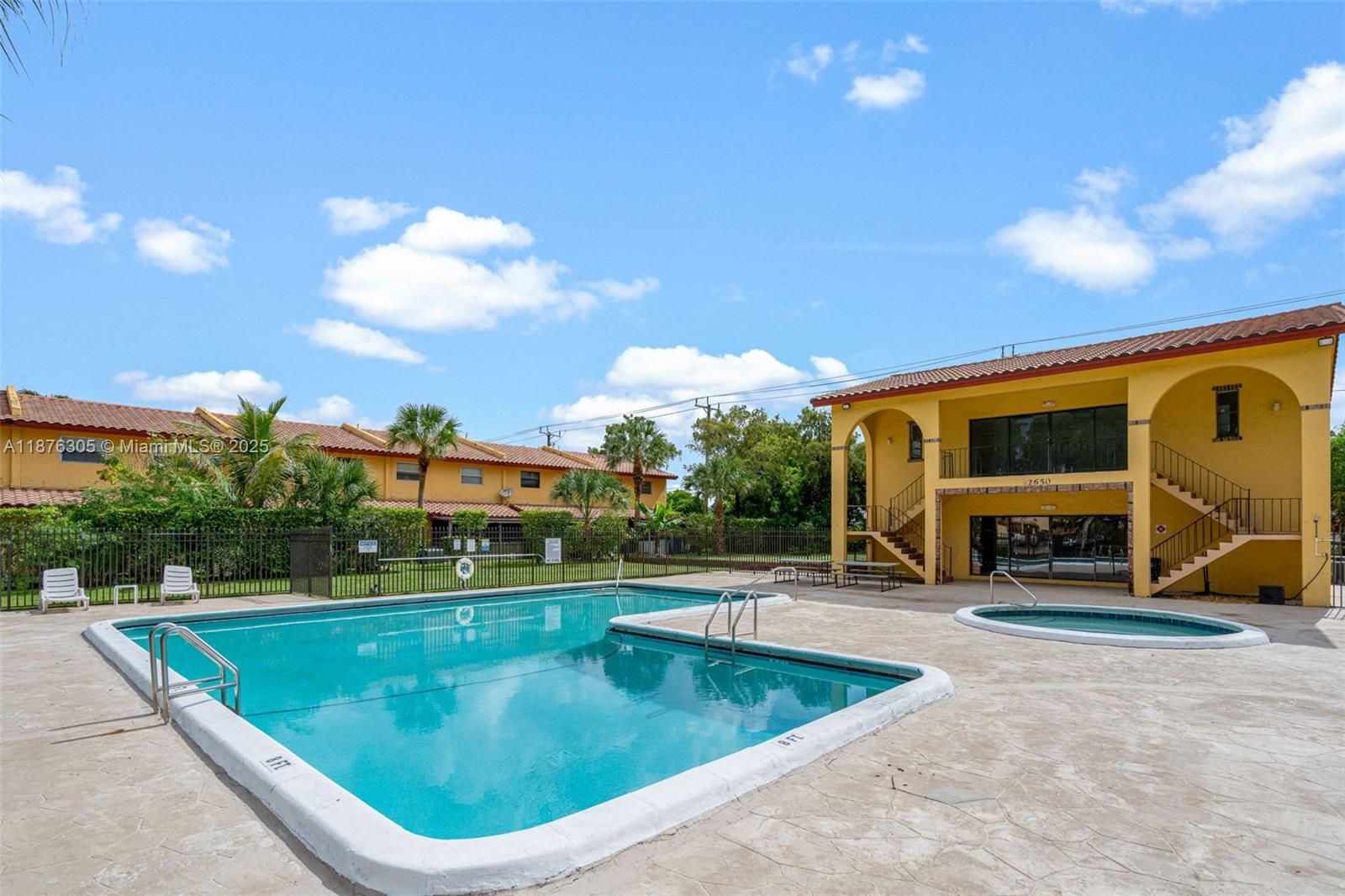 COLONIES TWO CONDO - Residential