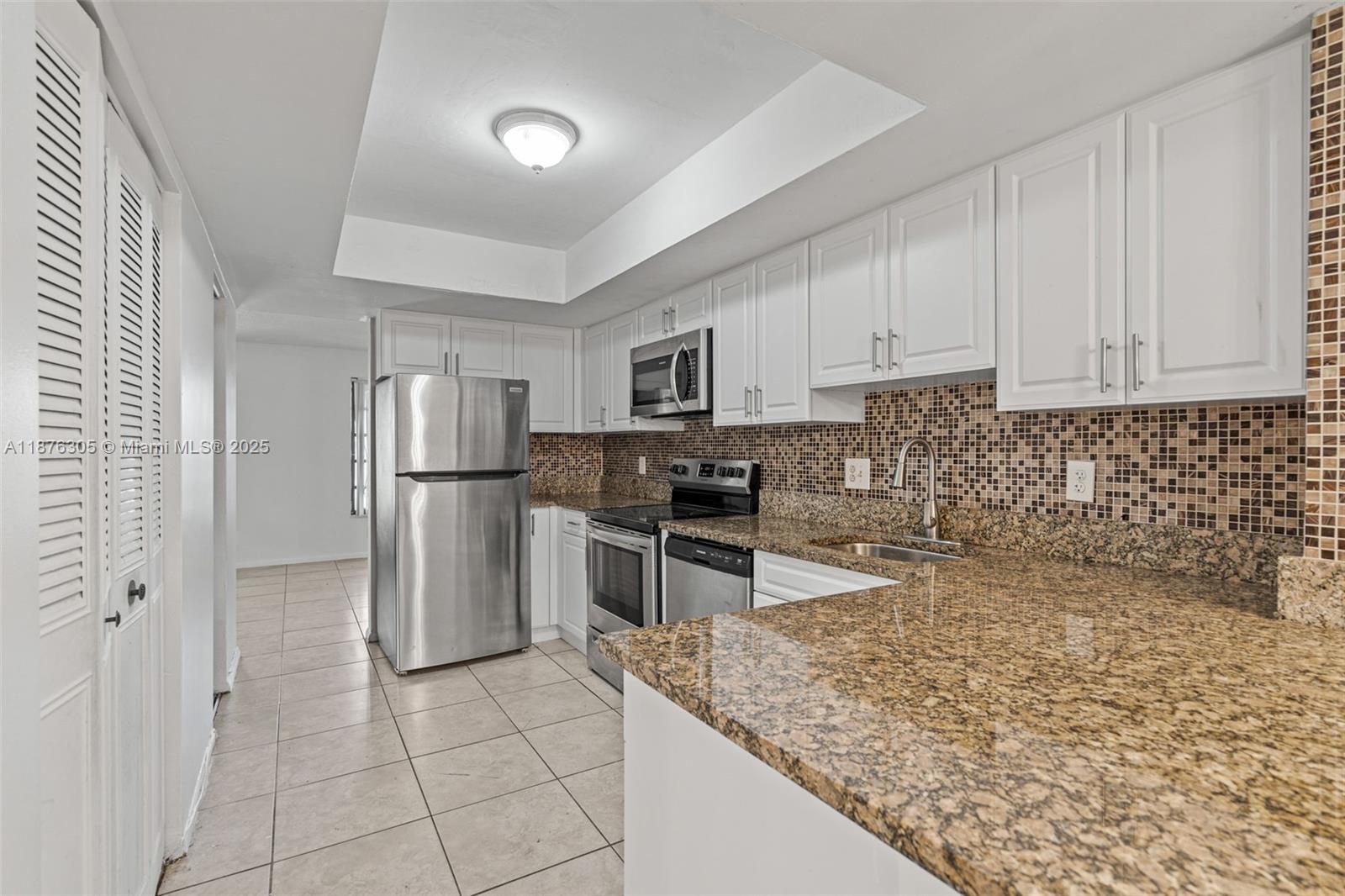 COLONIES TWO CONDO - Residential