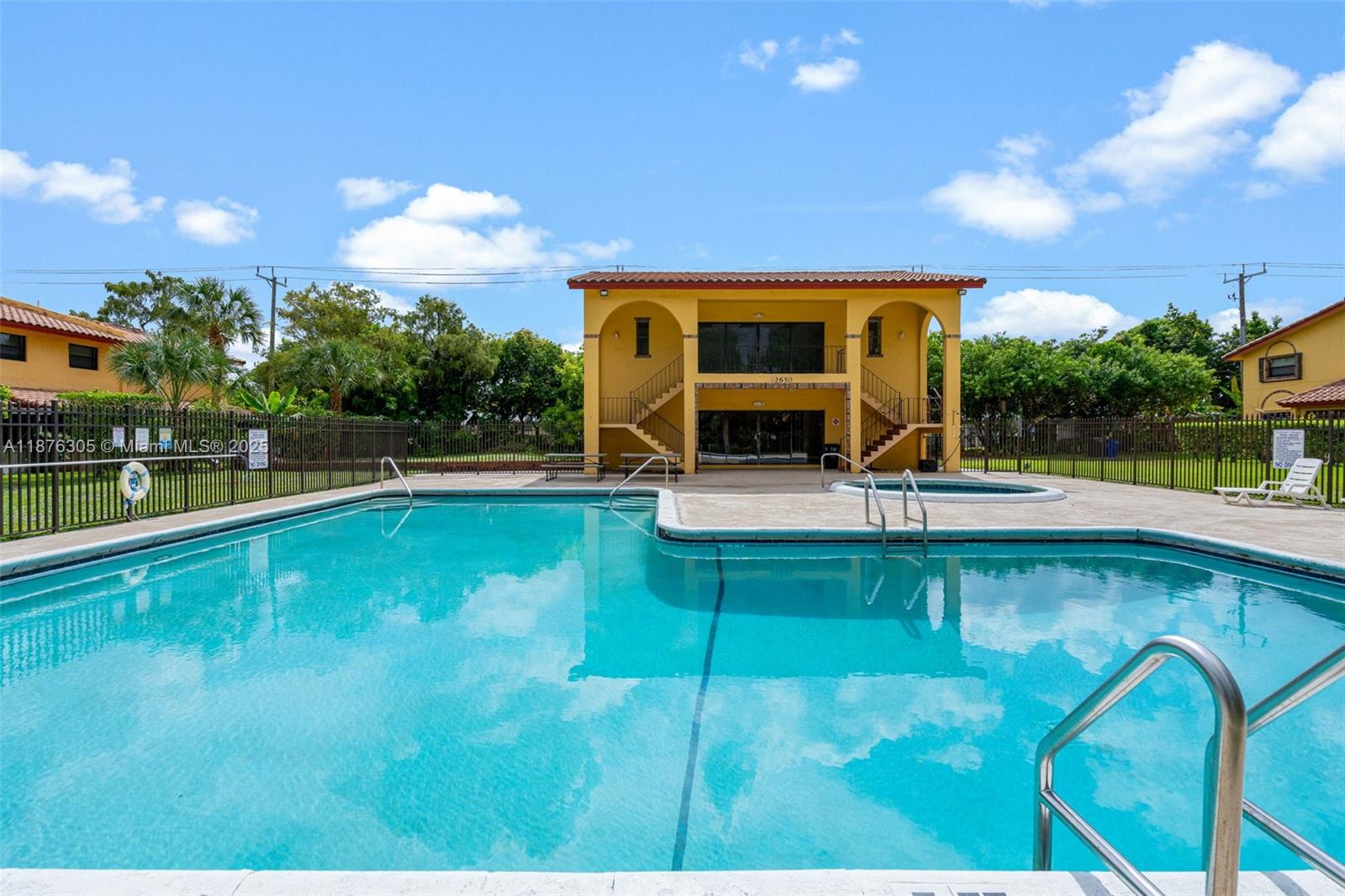 COLONIES TWO CONDO - Residential