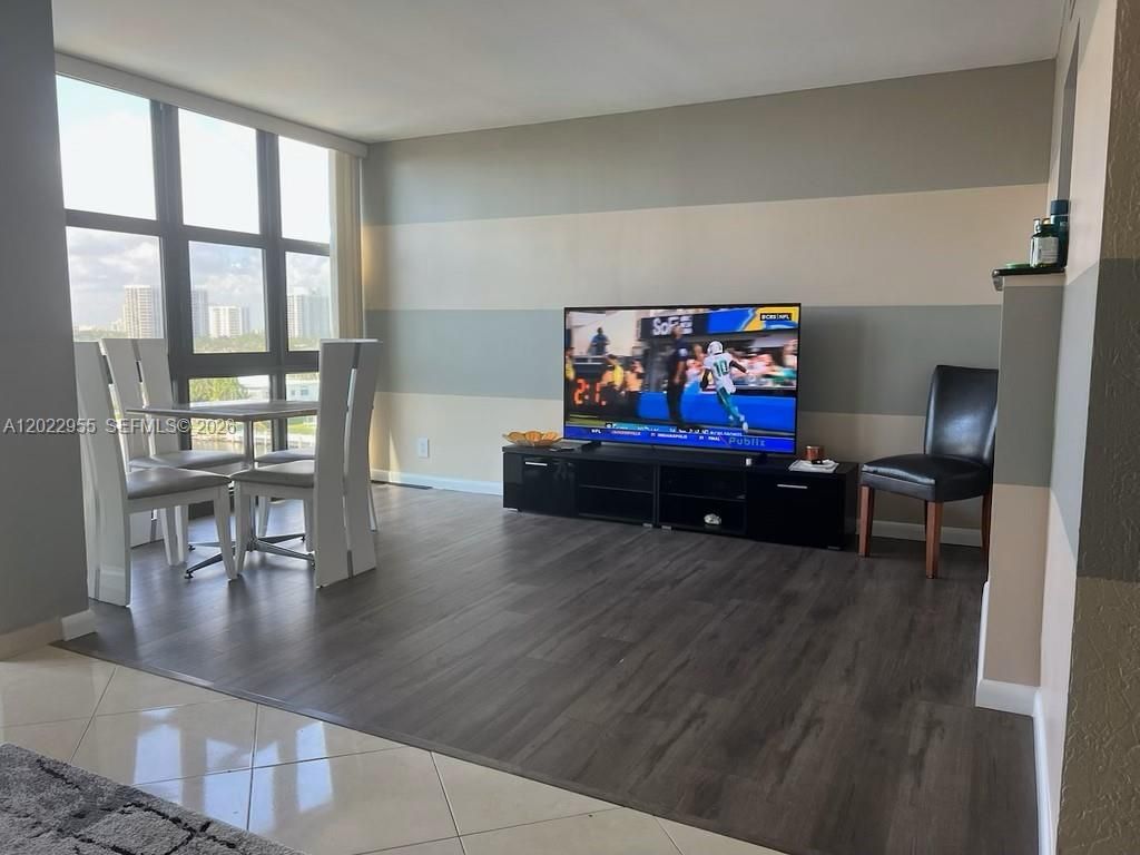 Photo of 2017 S Ocean Dr #808, Hallandale Beach, FL 33009 (MLS # A12022955)