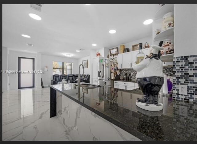 BLUEWATERS SUBDIVISION - Residential