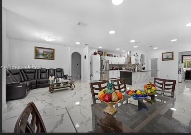 BLUEWATERS SUBDIVISION - Residential