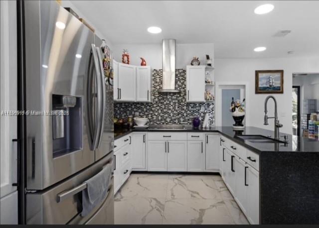 BLUEWATERS SUBDIVISION - Residential