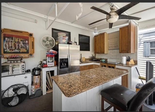 BLUEWATERS SUBDIVISION - Residential