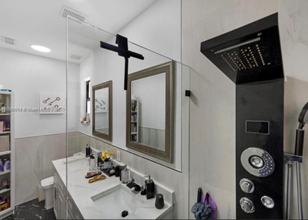 BLUEWATERS SUBDIVISION - Residential