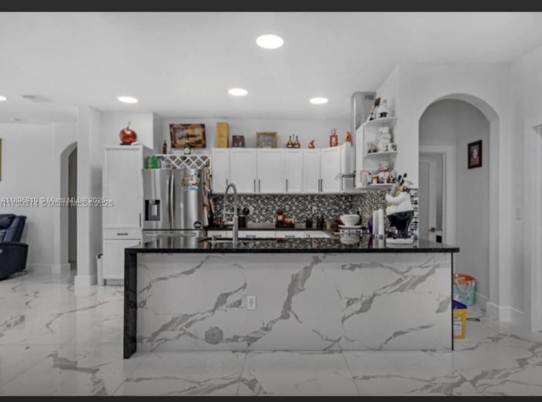 BLUEWATERS SUBDIVISION - Residential