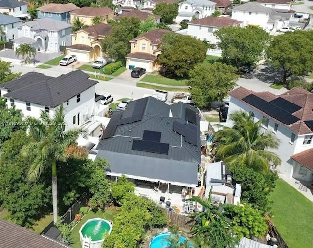 BLUEWATERS SUBDIVISION - Residential