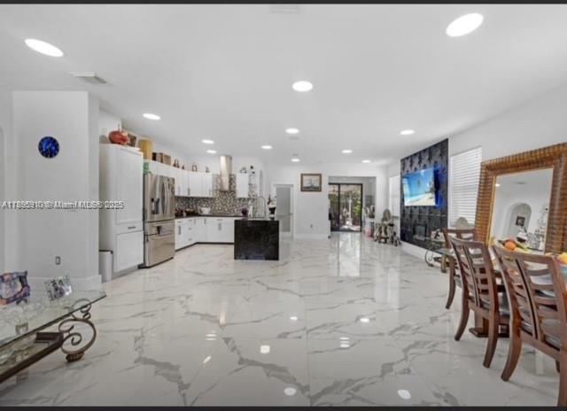 BLUEWATERS SUBDIVISION - Residential