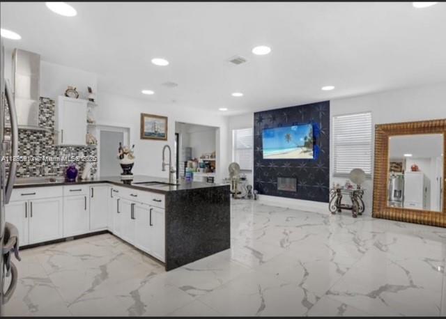 BLUEWATERS SUBDIVISION - Residential