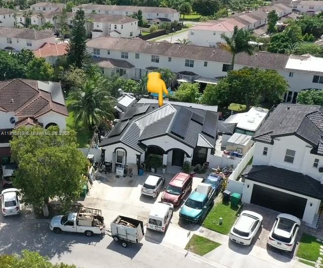 BLUEWATERS SUBDIVISION - Residential