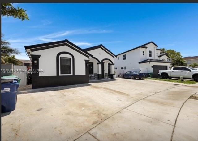 BLUEWATERS SUBDIVISION - Residential