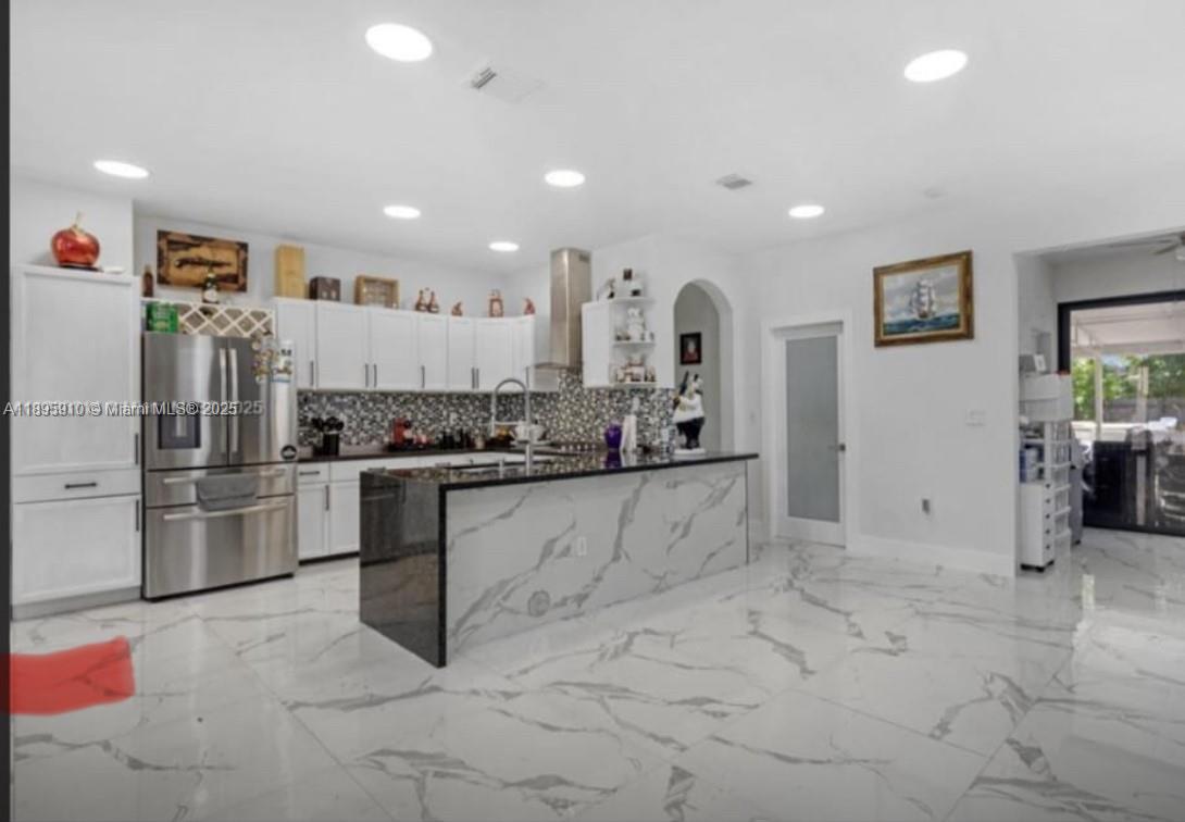 BLUEWATERS SUBDIVISION - Residential