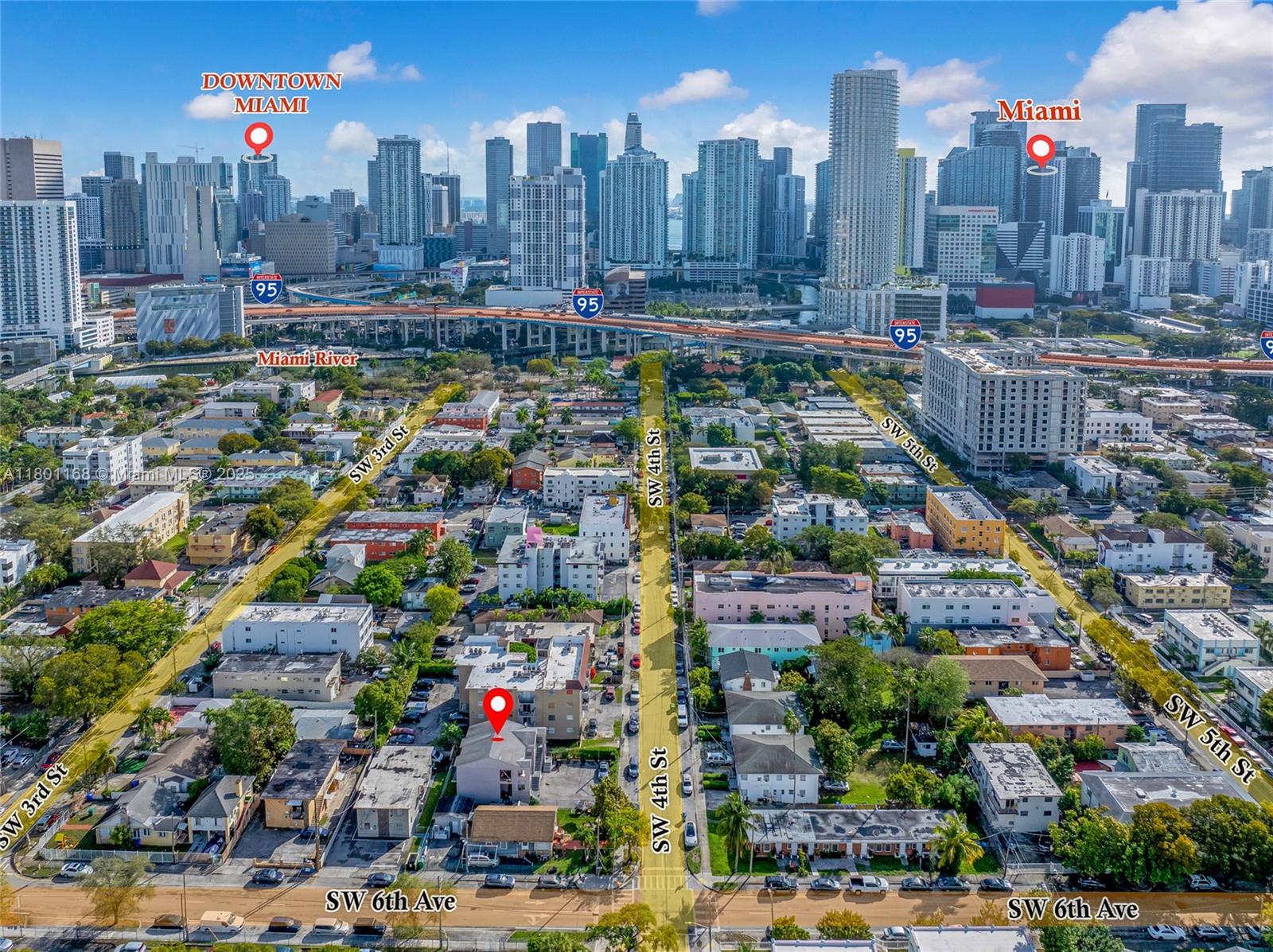 569 SW 4th St