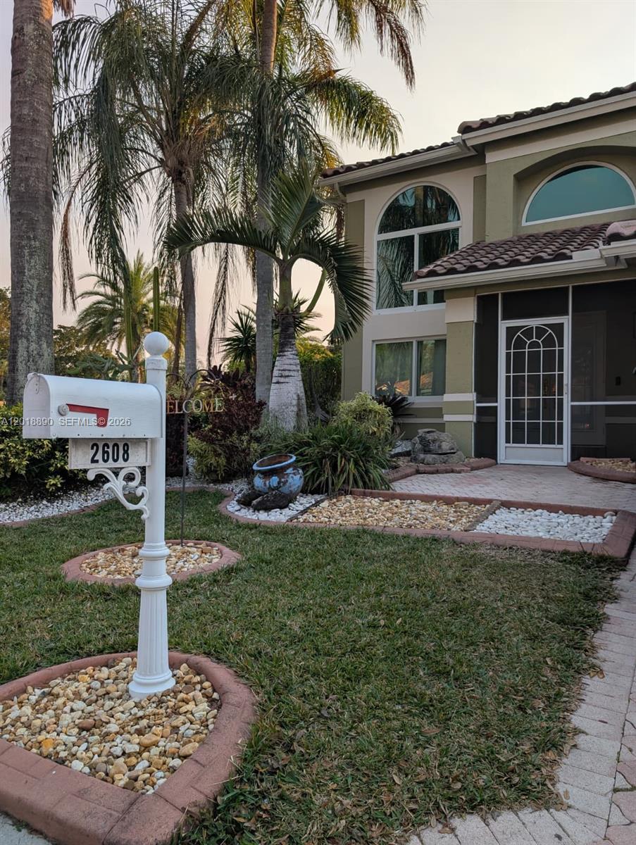 HOLIDAY SPRINGS VILLAGE S - Residential