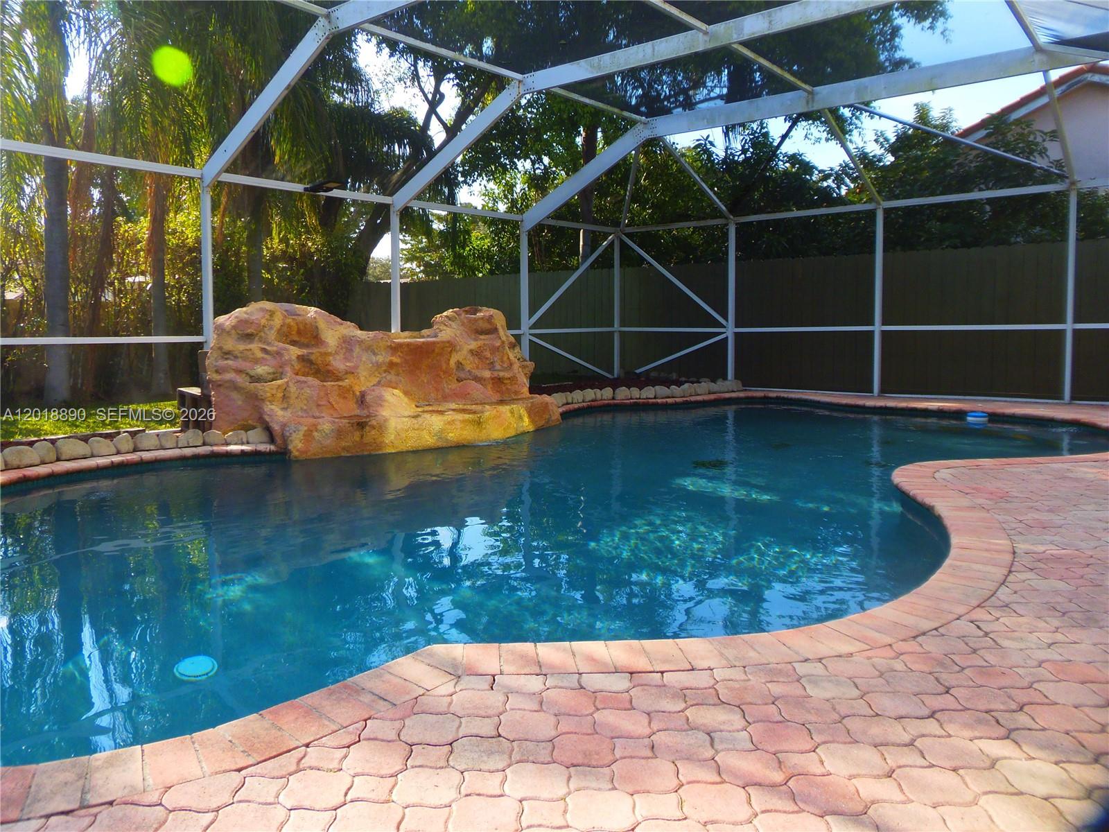 HOLIDAY SPRINGS VILLAGE S - Residential