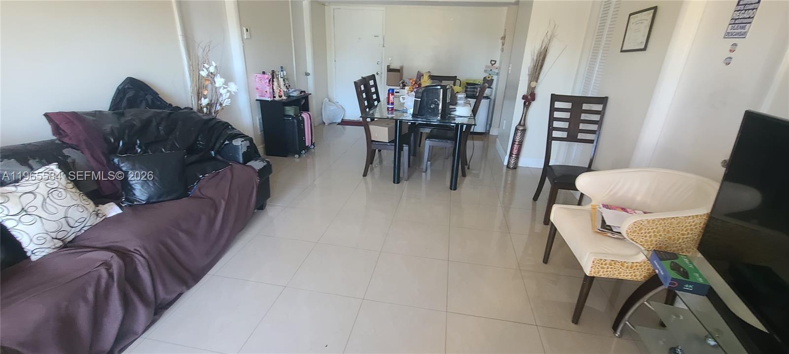 SUNSET VILLAS NO 3 CONDO - Residential